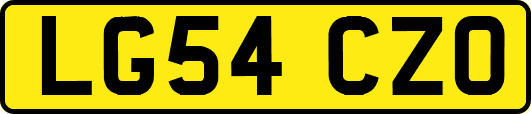 LG54CZO