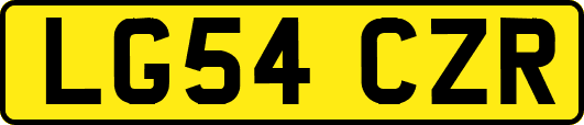 LG54CZR