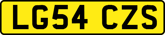 LG54CZS