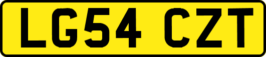 LG54CZT