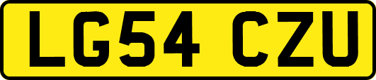 LG54CZU