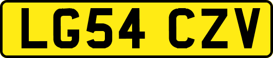 LG54CZV