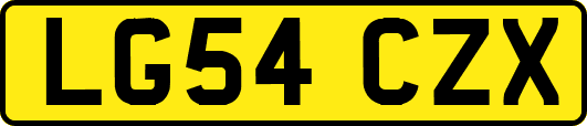 LG54CZX