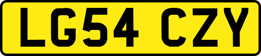 LG54CZY