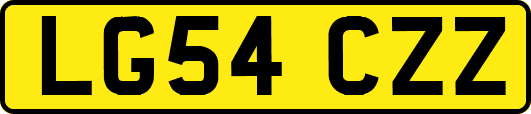 LG54CZZ