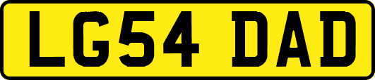 LG54DAD