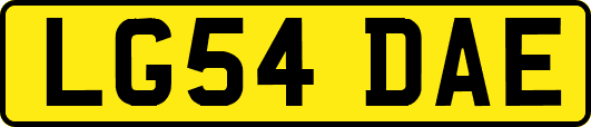 LG54DAE