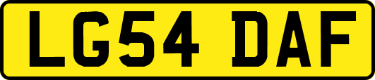 LG54DAF