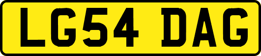 LG54DAG