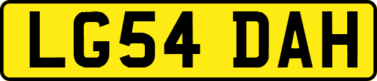 LG54DAH