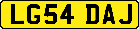 LG54DAJ