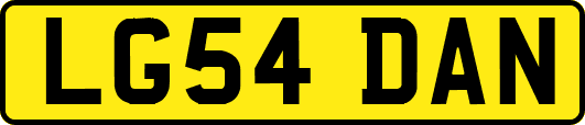 LG54DAN