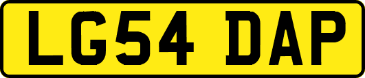 LG54DAP