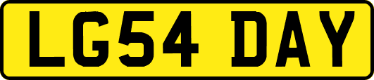 LG54DAY