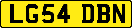LG54DBN