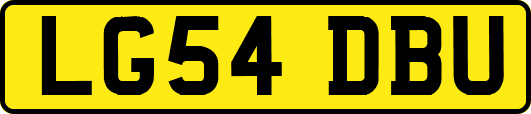 LG54DBU