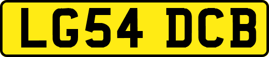 LG54DCB