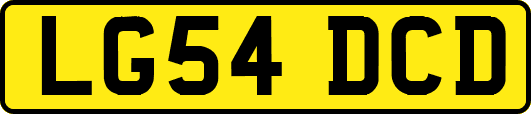 LG54DCD