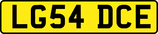 LG54DCE