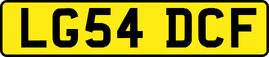 LG54DCF
