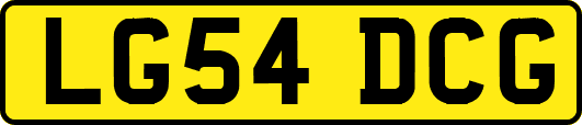LG54DCG