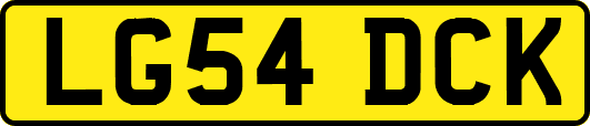 LG54DCK