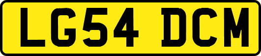 LG54DCM