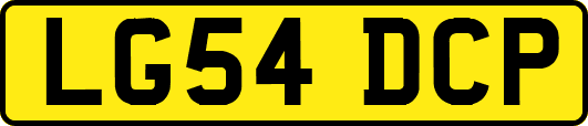 LG54DCP