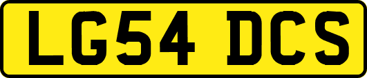 LG54DCS