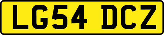LG54DCZ