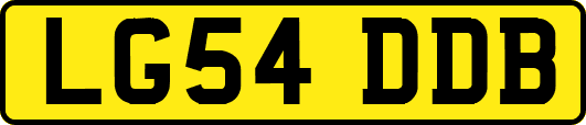 LG54DDB