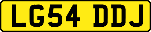 LG54DDJ