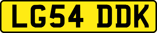 LG54DDK