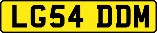 LG54DDM