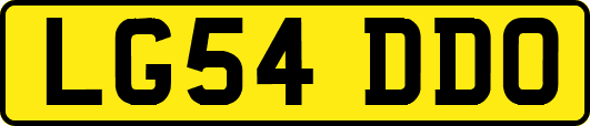 LG54DDO