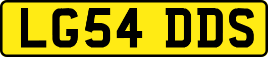 LG54DDS