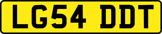 LG54DDT