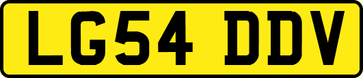 LG54DDV