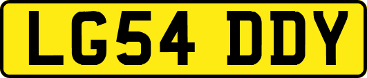 LG54DDY
