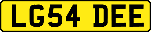 LG54DEE