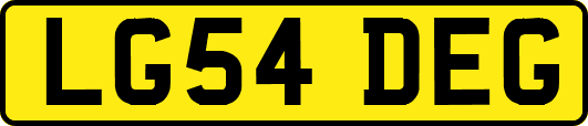 LG54DEG