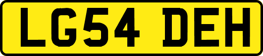LG54DEH