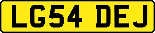 LG54DEJ