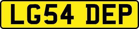 LG54DEP