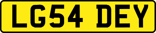LG54DEY