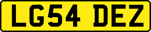 LG54DEZ