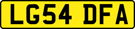 LG54DFA