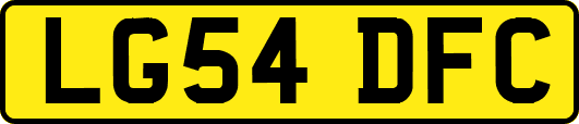 LG54DFC