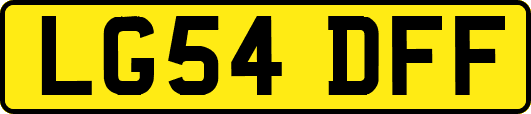 LG54DFF