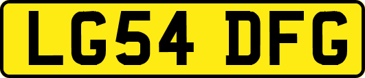LG54DFG